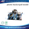 Vente chaude en plastique poubelle d&#39;injection peut moule